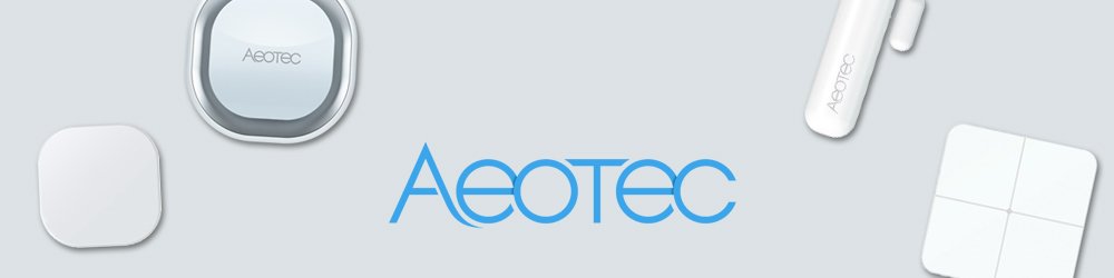 Aeotec im IntuITech-Shop